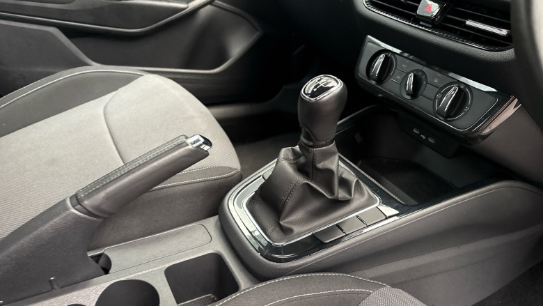 Skoda Fabia 1.0 MPI 80 Colour Edition 5dr Petrol Hatchback